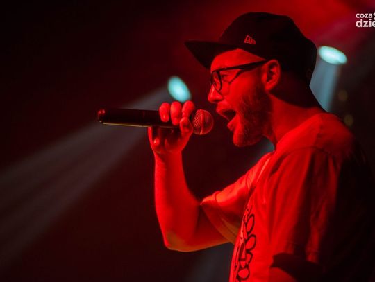 Weekend w obiektywie