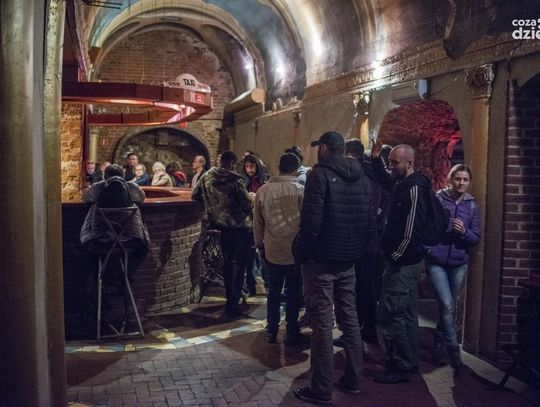 Weekend w obiektywie