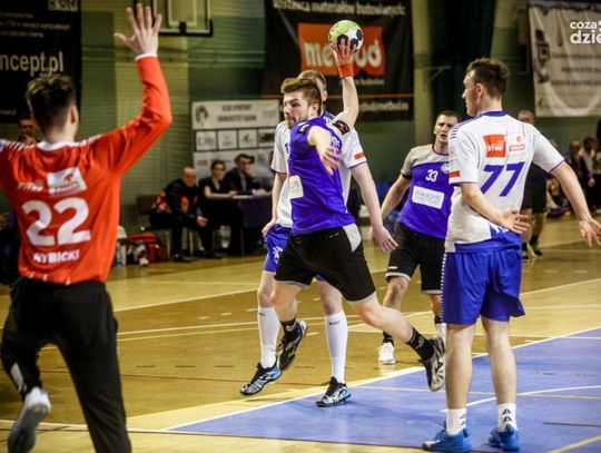 Weekend w obiektywie