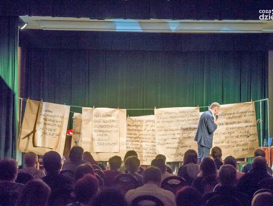 Weekend w obiektywie