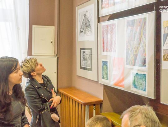 Weekend w obiektywie