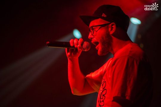 Weekend w obiektywie