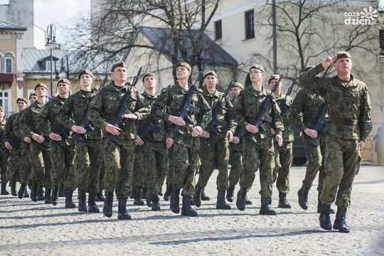 Weekend w obiektywie