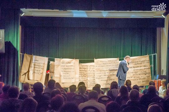 Weekend w obiektywie Weekend w obiektywie