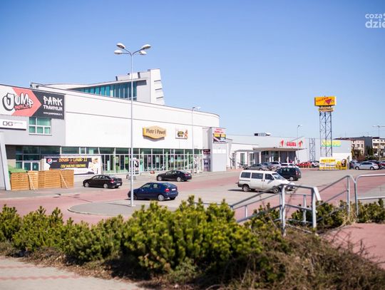 Co Za Jazda! Fotomapa trasy do Skaryszewa (zdjęcia)