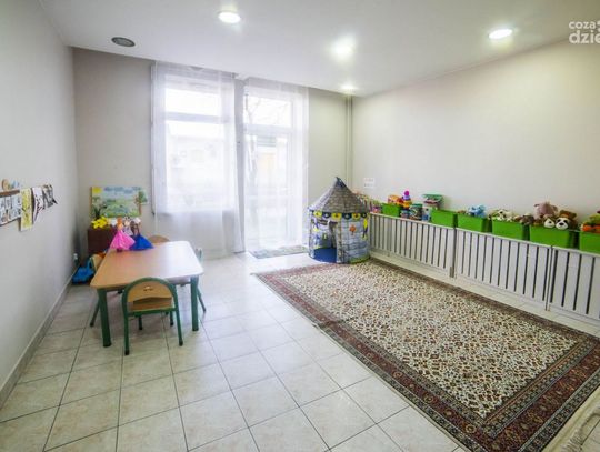 Niepubliczny Punkt Przedszkolny "Wróbelek" (zdjęcia)