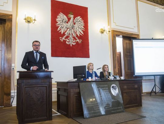 Sesja nadzwyczajna na temat SOR-u (zdjęcia) Sesja nadzwyczajna na temat SOR-u (zdjęcia)