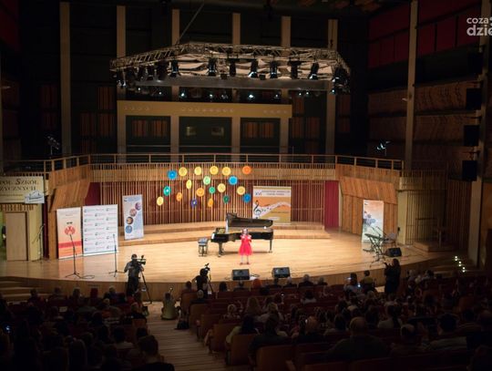 XVI Ogólnopolski Integracyjny Konkurs Piosenki "Śpiewajmy Razem" (zdjęcia)