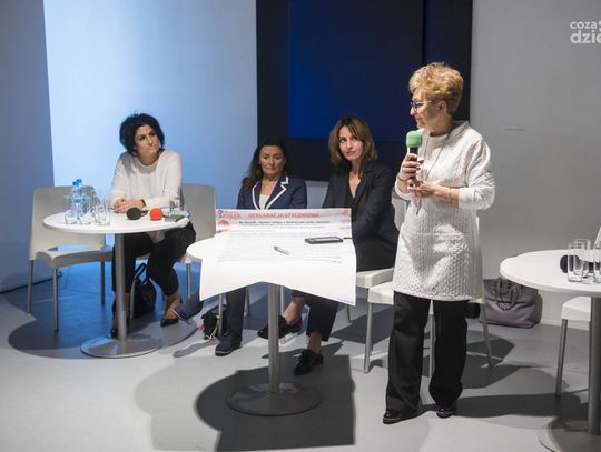 (S)prawa Polek w Elektrowni (zdjęcia)