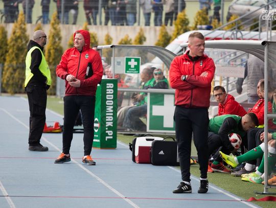 Radomiak Radom - ROW Rybnik (zdjęcia)