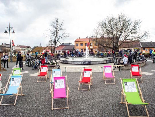 Co Za Jazda! - Skaryszew - Meta (zdjęcia)