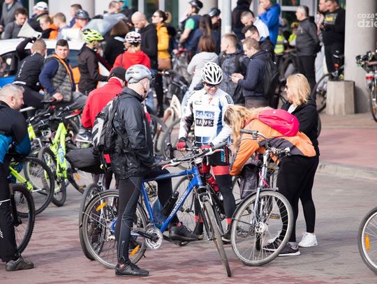 Co Za Jazda! - Skaryszew - Start (zdjęcia)