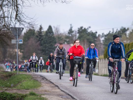 Co Za Jazda! - Skaryszew - Trasa (zdjęcia)