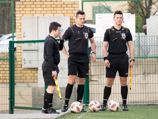 Radomiak II Radom - Pilica Białobrzegi (zdjęcia)