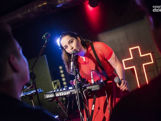 Weekend w obiektywie