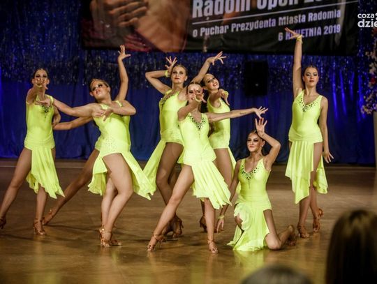 Weekend w obiektywie