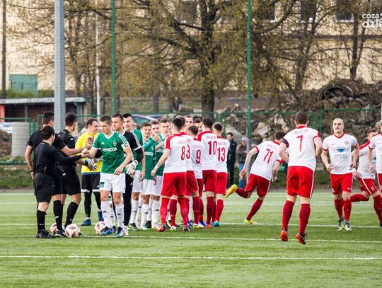 Weekend w obiektywie