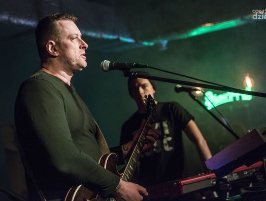 "Wolność 24/7: Tymański/Ciechowski" – koncert  w Amfiteatrze (zdjęcia)