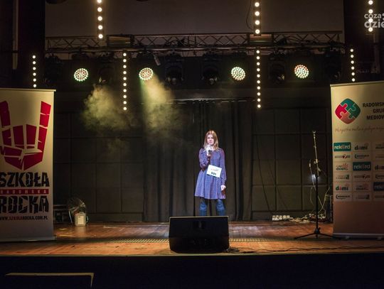 Co Za Talent! - pierwszy casting (zdjęcia)