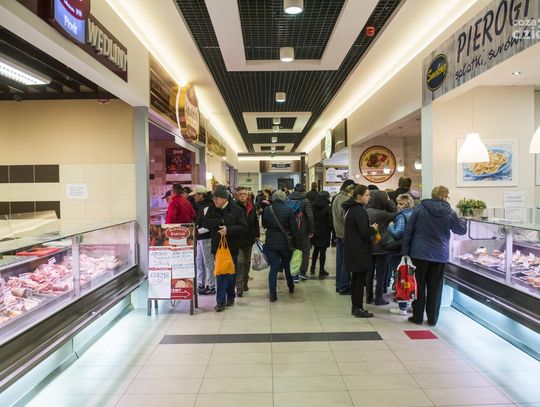 Przedświąteczna sobota w RHM (zdjęcia)