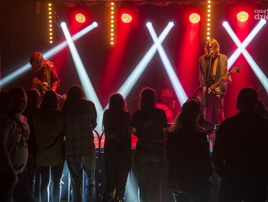 Nirvana Tribute Show w Strefie G2 (zdjęcia) Nirvana Tribute Show w Strefie G2 (zdjęcia)