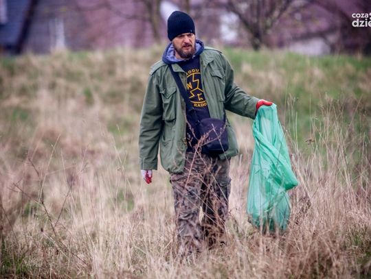 Weekend w obiektywie