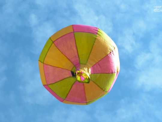 Weekend w obiektywie