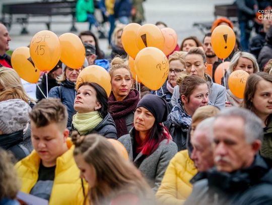 Weekend w obiektywie