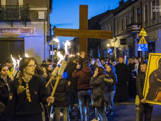 Weekend w obiektywie