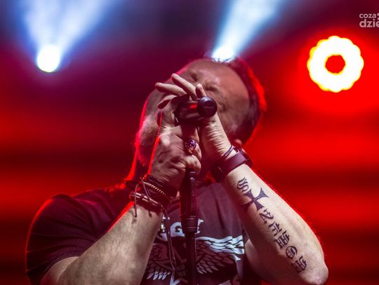 Weekend w obiektywie