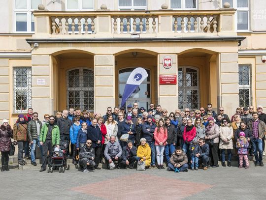 Weekend w obiektywie