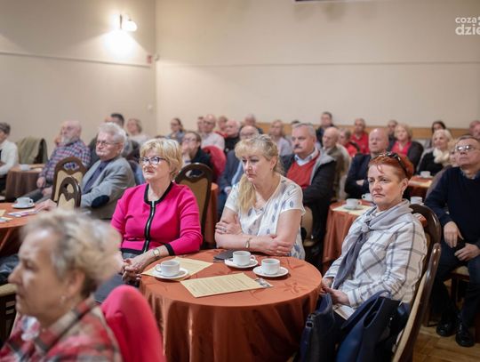 Weekend w obiektywie