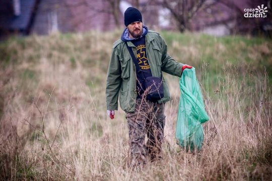 Weekend w obiektywie