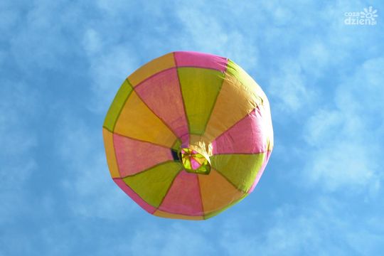 Weekend w obiektywie