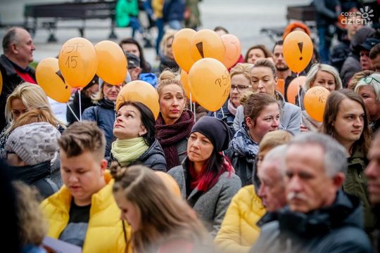 Weekend w obiektywie