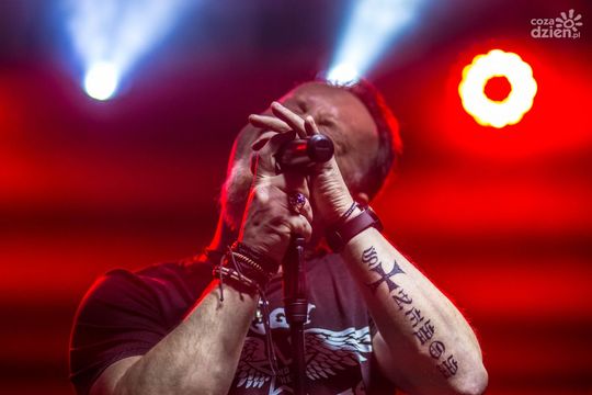 Weekend w obiektywie