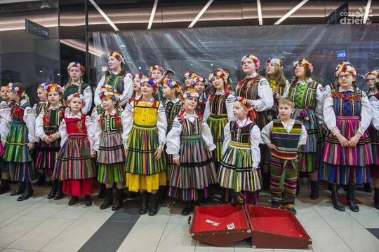 Weekend w obiektywie