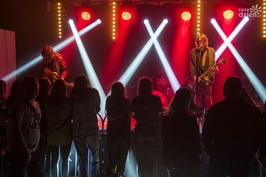 Weekend w obiektywie