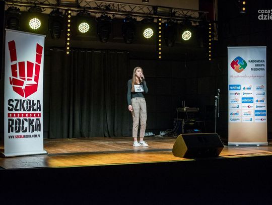 "Co Za Talent" - drugi casting (zdjęcia)