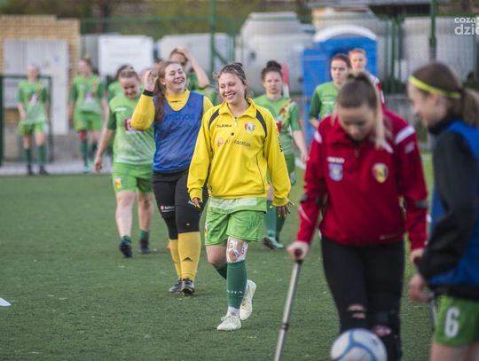 Sportowa Czwórka - Sokół Kolbuszowa (zdjęcia)