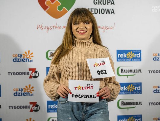 Co Za Talent! Zobaczcie występy wszystkich uczestników