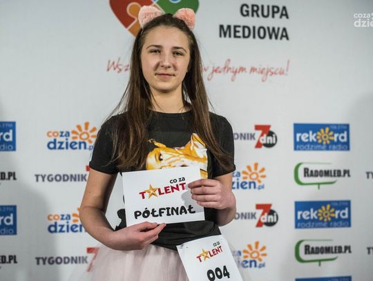 Co Za Talent! Zobaczcie występy wszystkich uczestników