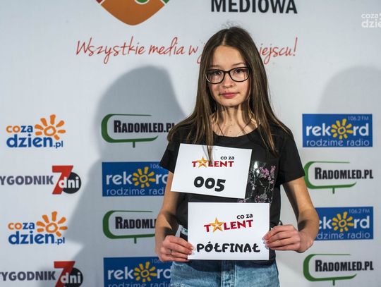 Co Za Talent! Zobaczcie występy wszystkich uczestników