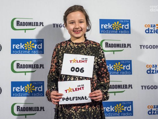 Co Za Talent! Zobaczcie występy wszystkich uczestników
