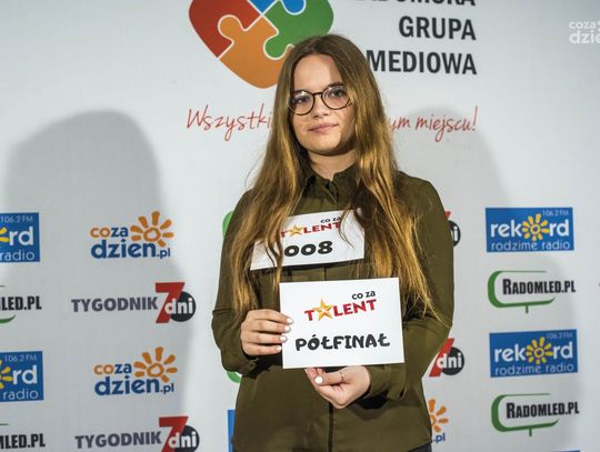 Co Za Talent! Zobaczcie występy wszystkich uczestników