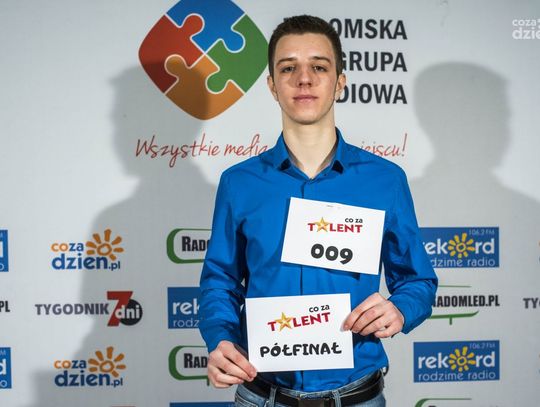 Co Za Talent! Zobaczcie występy wszystkich uczestników