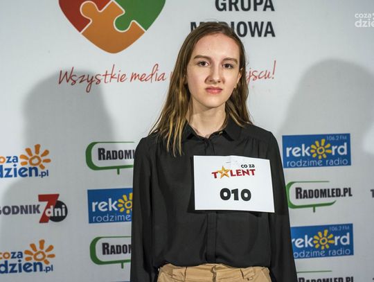 Co Za Talent! Zobaczcie występy wszystkich uczestników