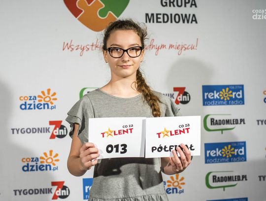 Co Za Talent! Zobaczcie występy wszystkich uczestników