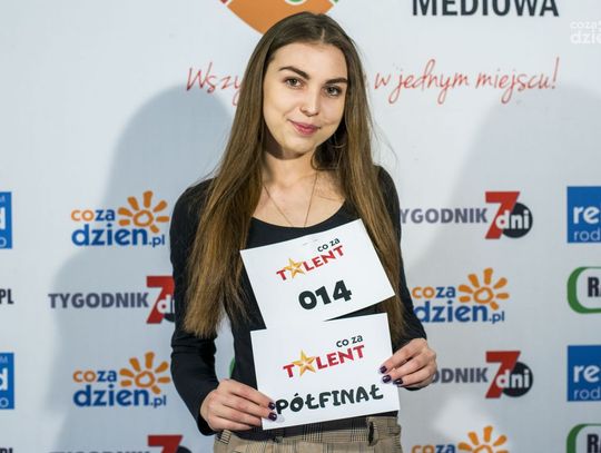 Co Za Talent! Zobaczcie występy wszystkich uczestników