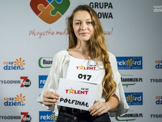 Co Za Talent! Zobaczcie występy wszystkich uczestników